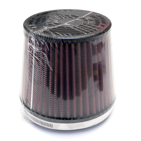 High Flow Cone Air Filter 5